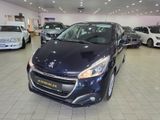 Peugeot 208 Active 2. Hand Scheckh.gepf.Garantie - Peugeot 208 Gebrauchtwagen Dortmund
