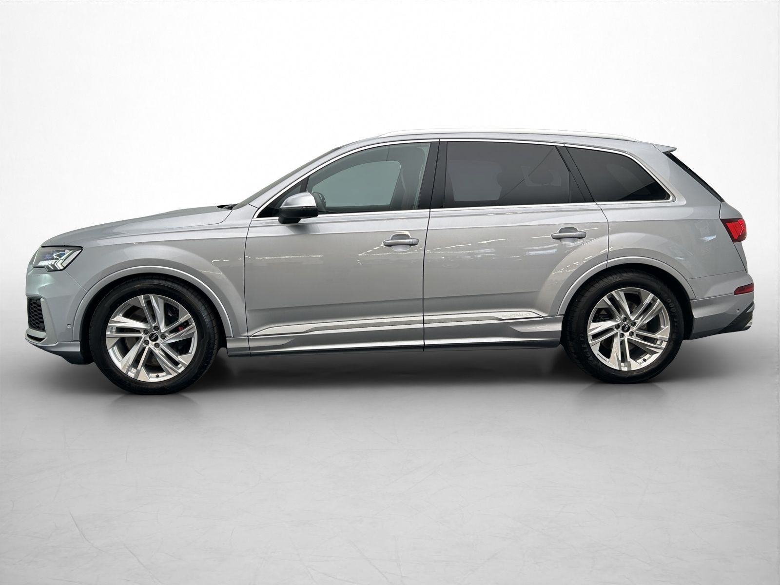 Audi SQ7 - Bild 3