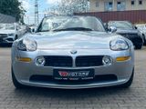 BMW Z8 4.9 Roadster Servheft/Hardtop/3schlüssel/Navi - BMW Z8 Gebrauchtwagen