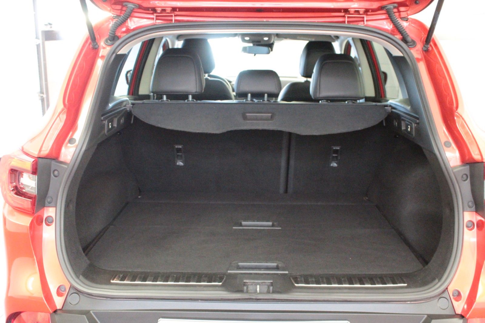 Fahrzeugabbildung Renault Kadjar ENERGY dCi 130 XMOD*R-Link*Sitzhzg*