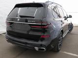 BMW X7 xDrive40d - BMW X7 Jahreswagen