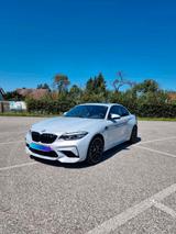 BMW M2 Competition - BMW M2 in Nürnberg