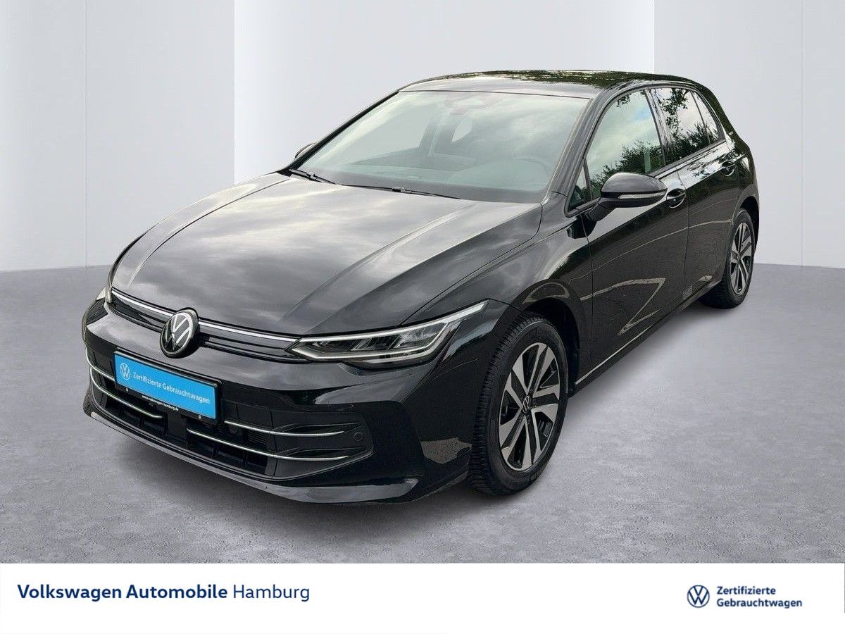Volkswagen Golf VIII 1.5 eTSI Energy DSG Ganzjahresreifen foto 1