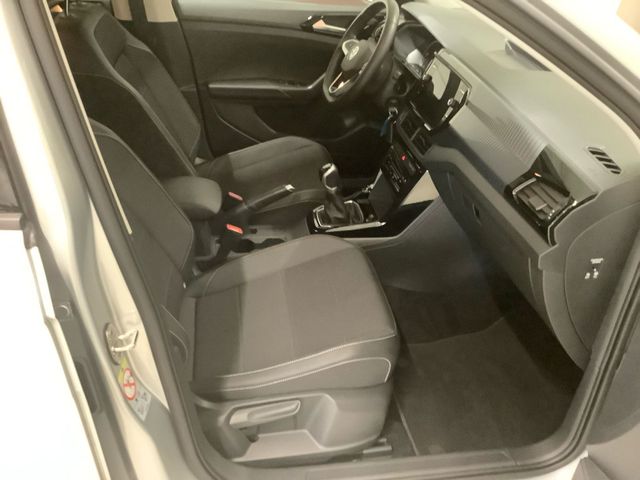 T-Cross Life 1,0 TSI 81 kW Navi, ACC, Kamera