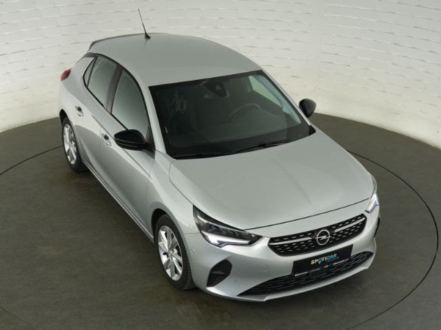 Corsa F ELEGANCE+LED LICHT+NAVI+SITZ-/LENKRADHEI