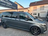Mercedes-Benz V 300d AMG Exclusive*DISTR+*Standh*ILS*360°*Nigh - Mercedes-Benz V 300 in Wiesbaden