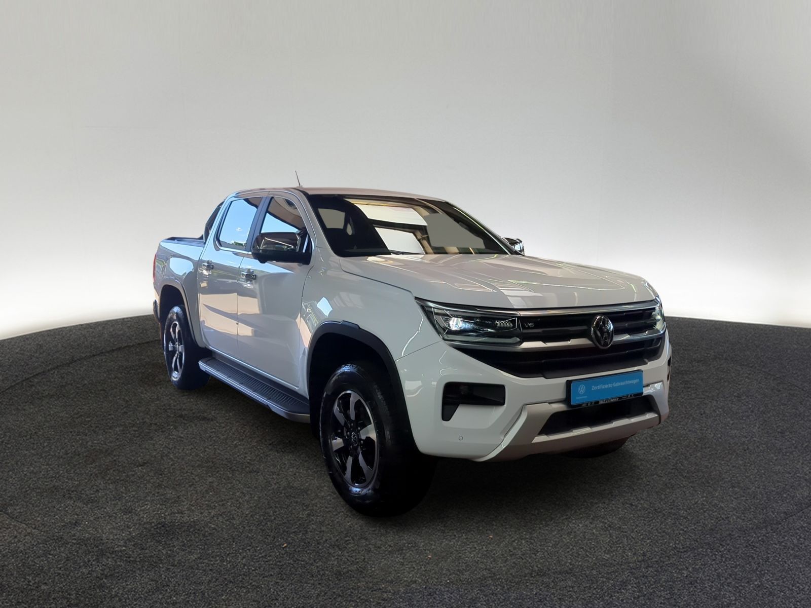 Volkswagen Amarok - Bild 5