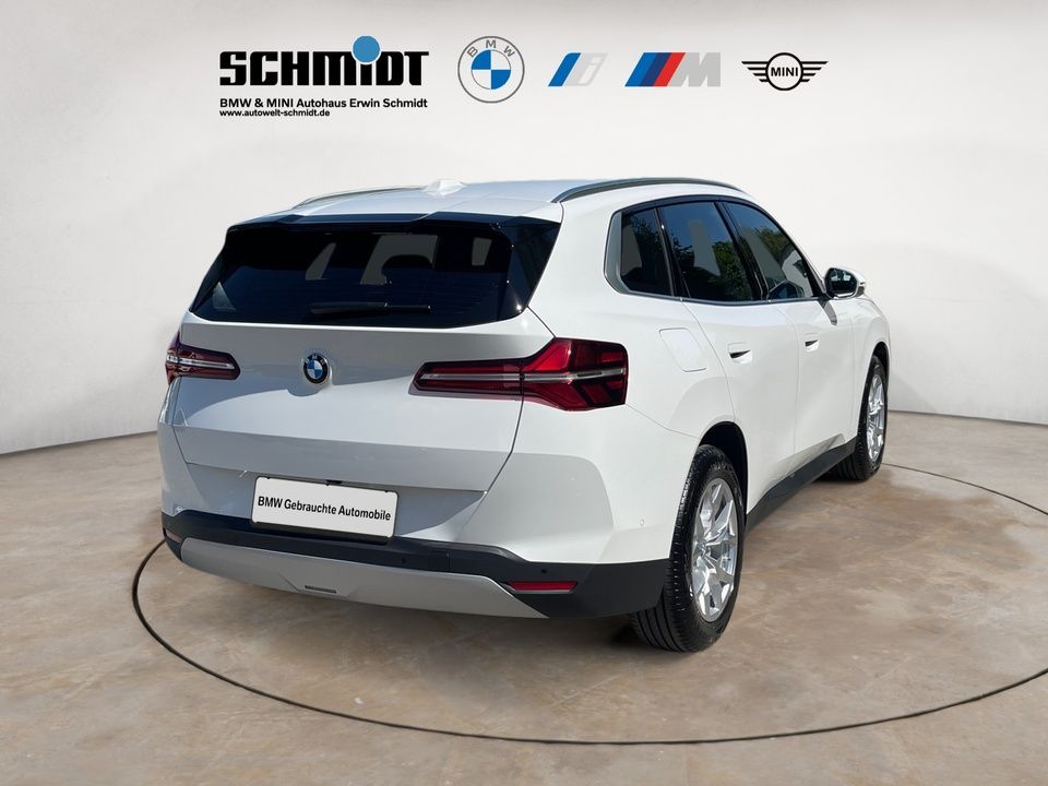BMW X3 - Bild 4