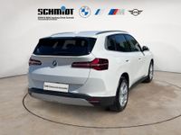 BMW X3 - Vorschau Bild 4