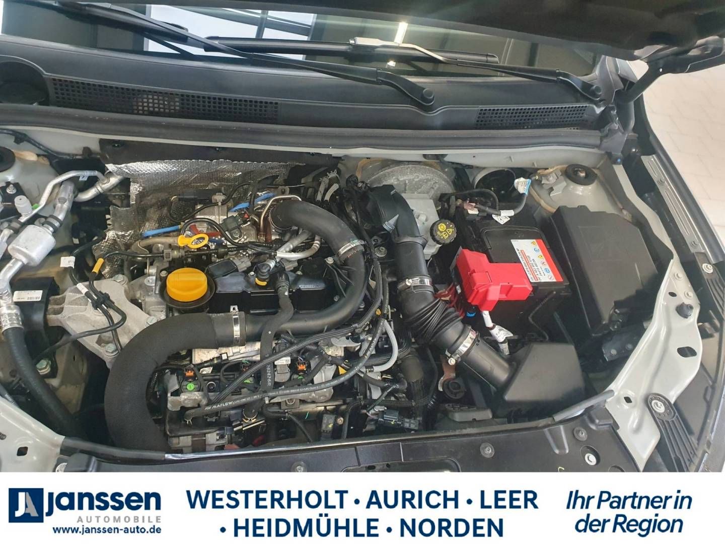 Fahrzeugabbildung Dacia Jogger Extreme+ TCe 100 ECO-G