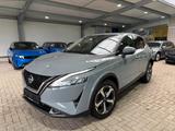 Nissan Qashqai 1.3 DIG-T N-Connecta X-Tronic ACC 360° - Nissan Qashqai aus 2024