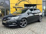Opel Astra J Sports Tourer Exklusiv OPC Line Xenon SD - Opel Astra: Opc Line