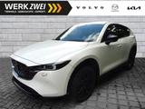 Mazda CX-5 HOMURA 2.5L SKYACTIV G 194 - Mazda CX-5 Tageszulassungen