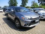 Mitsubishi MITSUBISHI ASX 1.6 DI-D 114 CV 2WD Intense Navi  - Mitsubishi ASX Intense mit Diesel-Antrieb