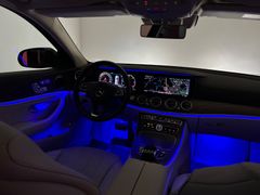 MERCEDES-BENZ E 350 d 4Matic All-Terrain/ 1.H/ PANO/ GARANTIE