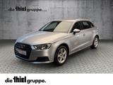Audi A3 Sportback 2.0 TDI Navi+GRA+SHZ+Xenon - Audi A3 mit Diesel-Antrieb: Limousine, 2.0