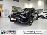 Kia Sportage 1.6T-GDI/Spezial Edition/2WD/SHZ vorne+ - Kia Sportage: Limousine