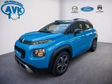 Citroën C3 Aircrossc Apple Carplay, LED-Tagfahrlicht - Citroën C3 Aircross aus 2018