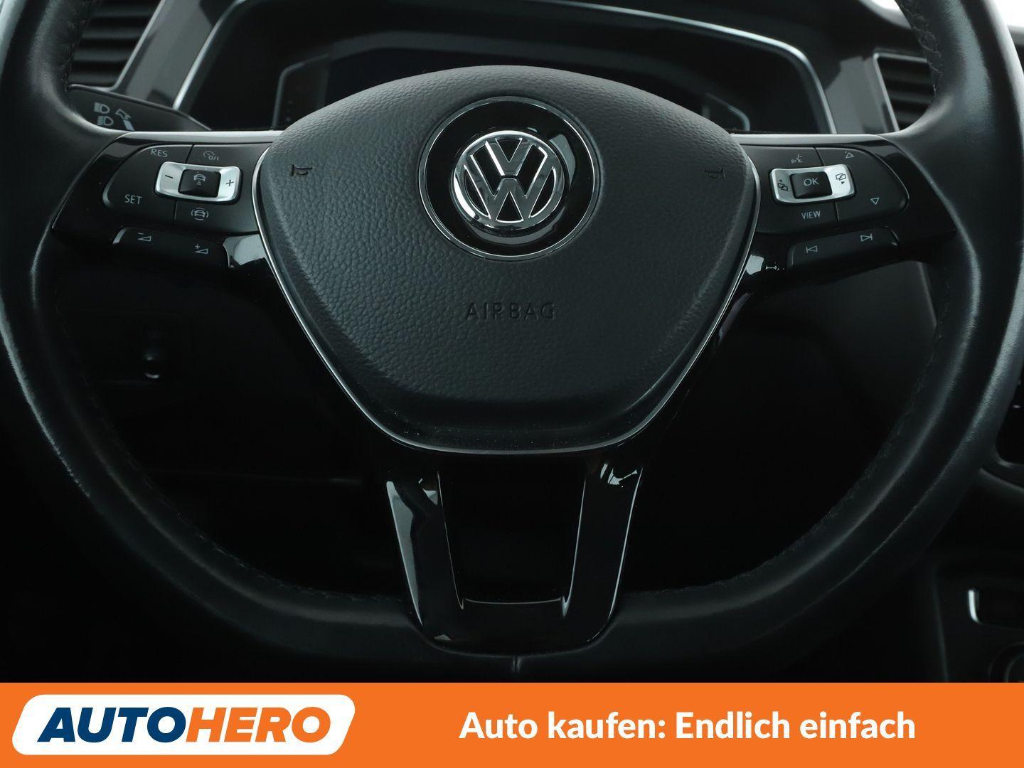 Volkswagen Tiguan Allspace 2.0 TDI Highline 4Motion Aut.