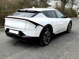 Kia EV6 77,4 kWh ACC/NAVI/LED/LEDER/WARMTEPOMP - Kia EV6 von privat
