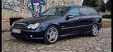 Mercedes-Benz Mercedes C 55 AMG T Modell einer von 595 S... - gebrauchte Mercedes-Benz C 55 AMG aus dem Jahr 2004