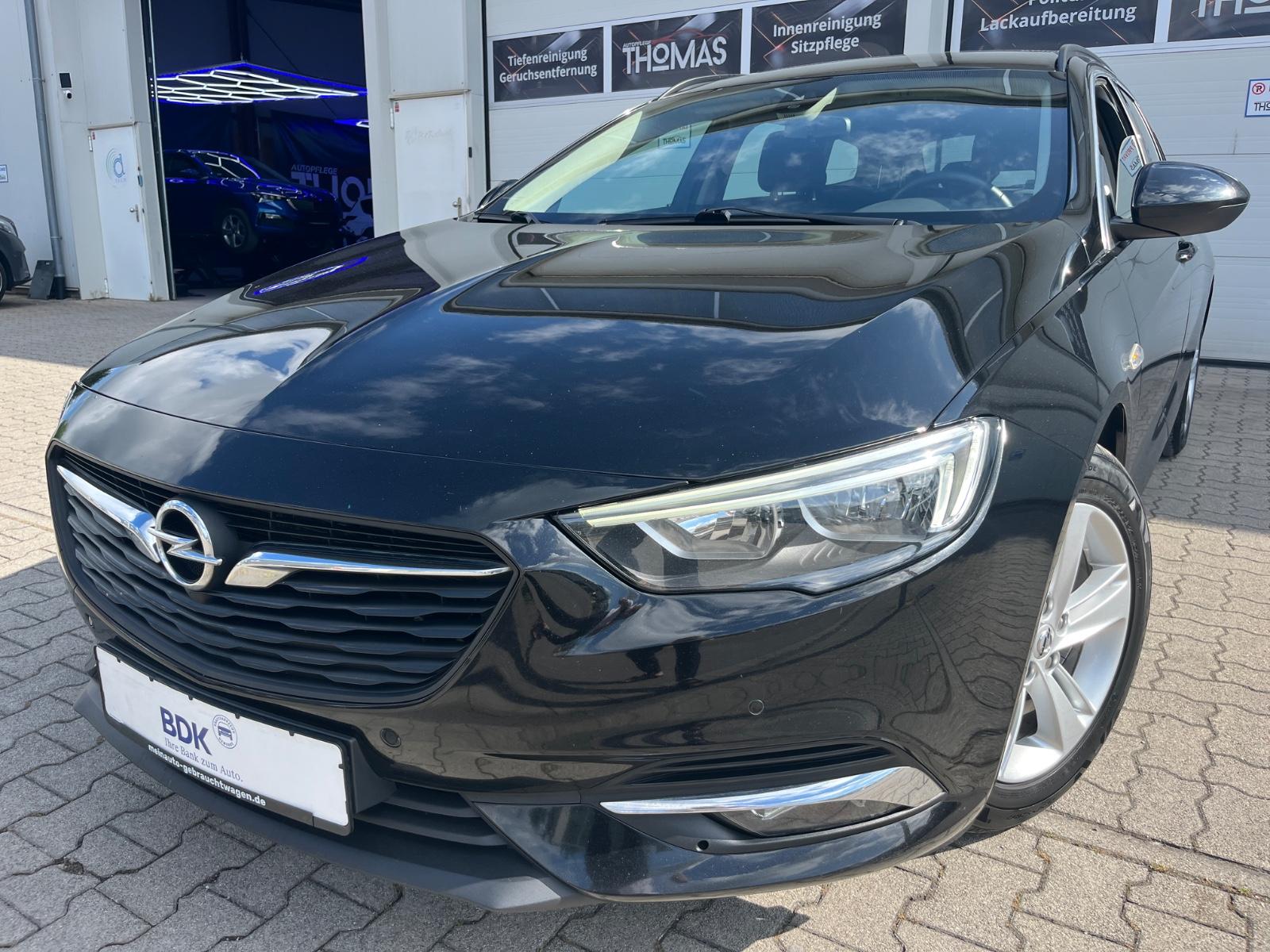 Opel Insignia 1.6 CDTI Edition Sports Tourer,  1.Hd