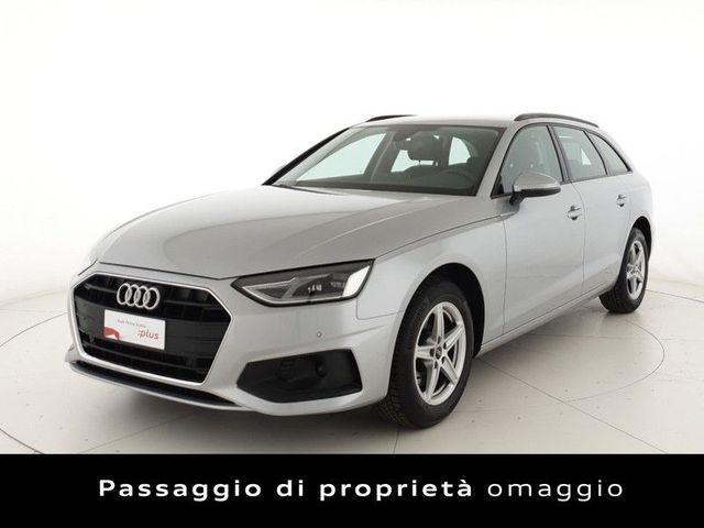 Audi Avant 35TDI 163CV S tronic Business