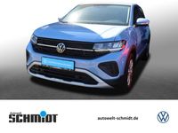 Volkswagen T-Cross - Vorschau Bild 1