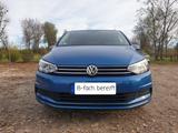 Volkswagen Touran 1.5 TSI DSG Maraton Ed. LED 7-Sitzer  AHK - VW Touran von privat
