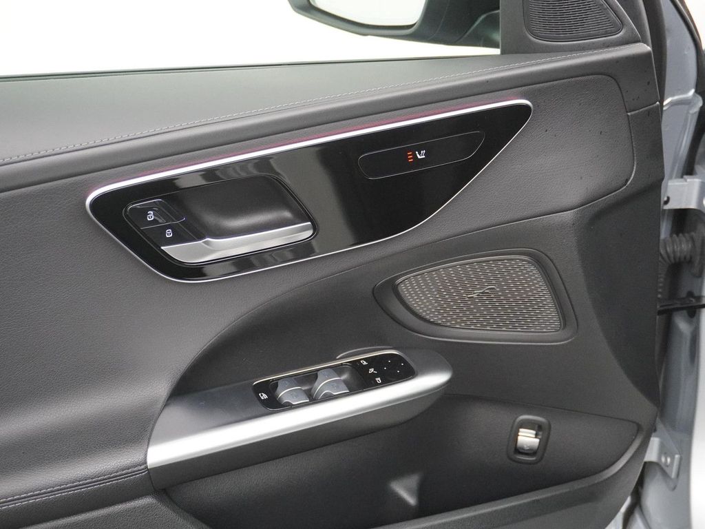 Mercedes-Benz C 200 AMG Launch Edition | Panorama - Schiebedac