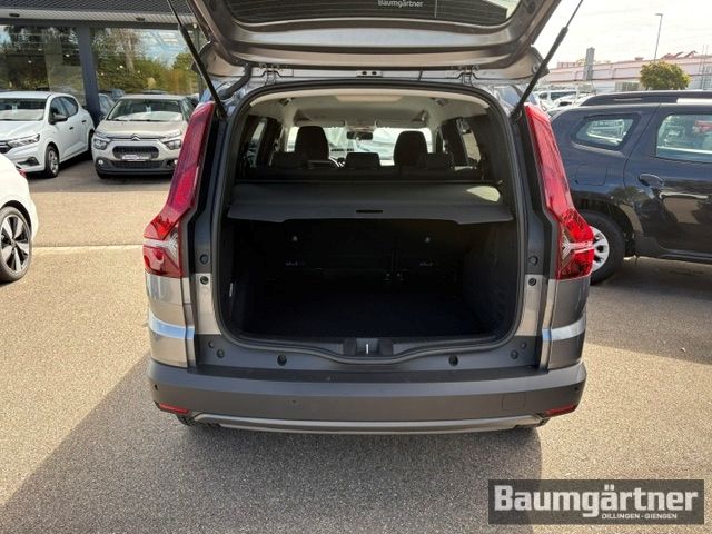 Fahrzeugabbildung Dacia Jogger Extreme TCe 110 Kamera/PDC/LED/Tempomat
