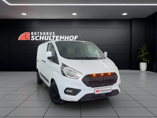 Ford Transit Custom 280L1 Trend*TEMPOMAT*KLIMA*1-HAND