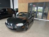 Mazda MX-5  2.Hand, neuer TÜV und neue Inspektion - gebrauchte Mazda MX-5 aus dem Jahr 2000