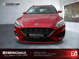 Ford Focus Turnier 1.0 ST-Line Spurhalteassi. Kamera - gebrauchte Ford Focus aus dem Jahr 2021