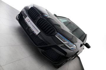 BMW 540d xDrive Touring M Sport PANO HUD ACC AHK 20"