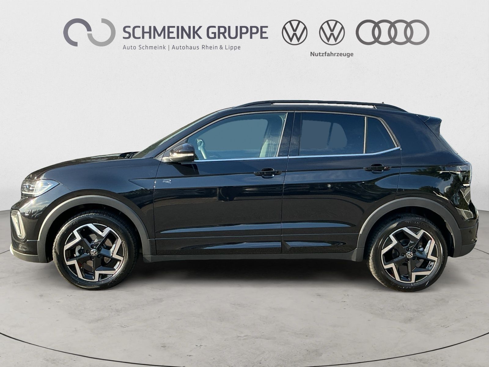 Volkswagen T-Cross - Bild 2