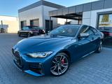 BMW M 440 i Coupe xDrive*Laser*R-Kamera*8x-Bereift* - BMW: X 8