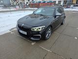 BMW M135i BMW Seria 1 M135i xDrive Sport-Aut - BMW 135: 135i M Sport