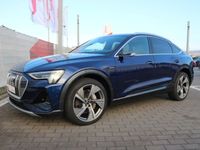 Audi e-tron - Vorschau Bild 10