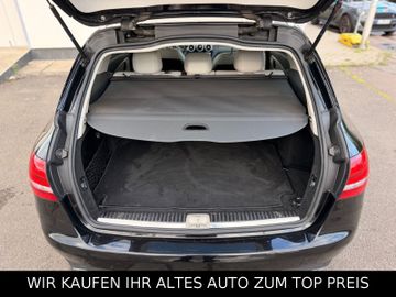 Mercedes C 220 - 6