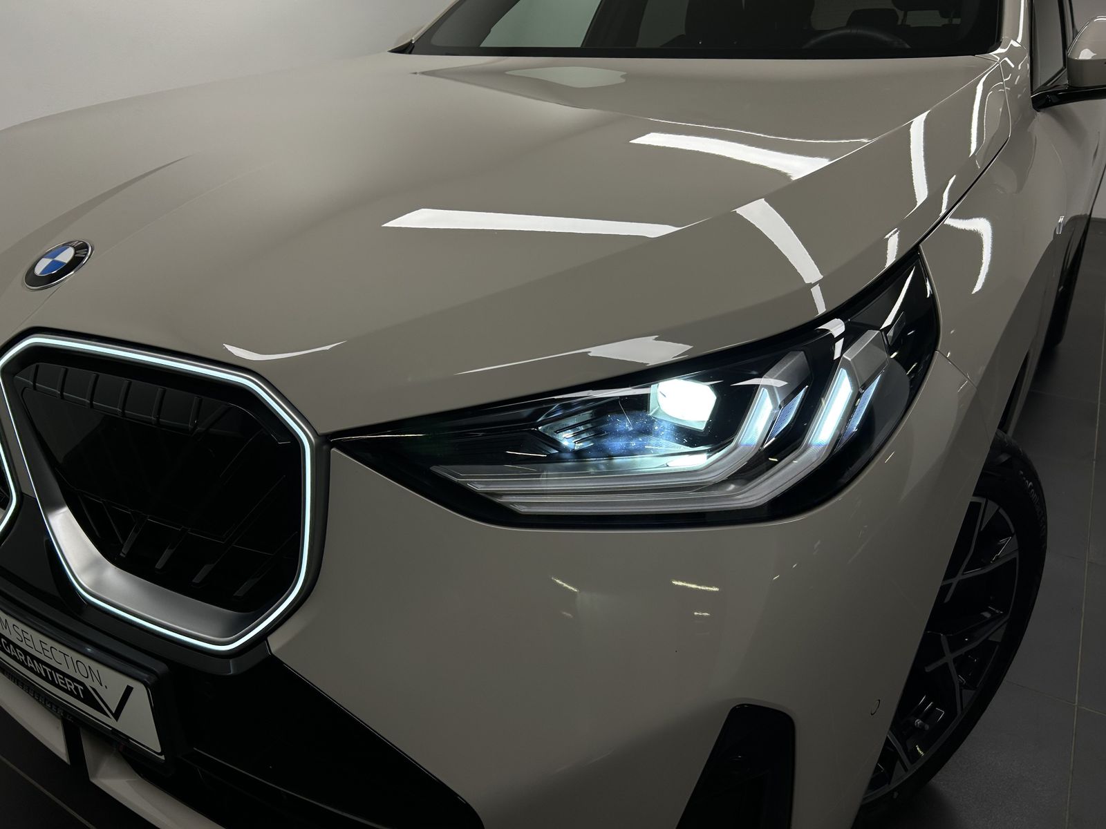 BMW X3 - Bild 8