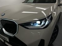 BMW X3 - Vorschau Bild 8