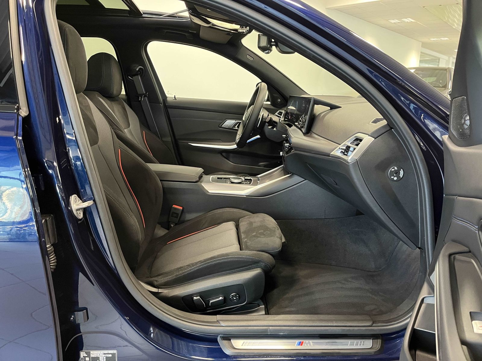 BMW 330 - Bild 19