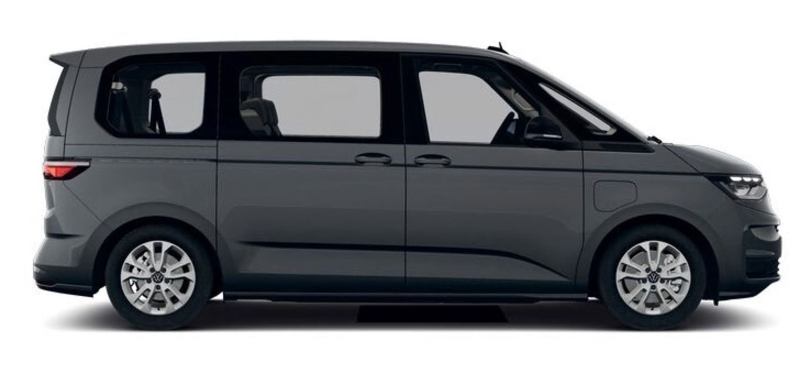 Volkswagen T7 Multivan - Bild 3