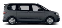Volkswagen T7 Multivan - Vorschau Bild 3