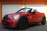 MINI Cooper 1.6 Roadster Klima/PDC/Sitzheizung - MINI Cooper Roadster