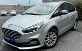 Ford S-MAX Business - Ford S-Max in Mönchengladbach
