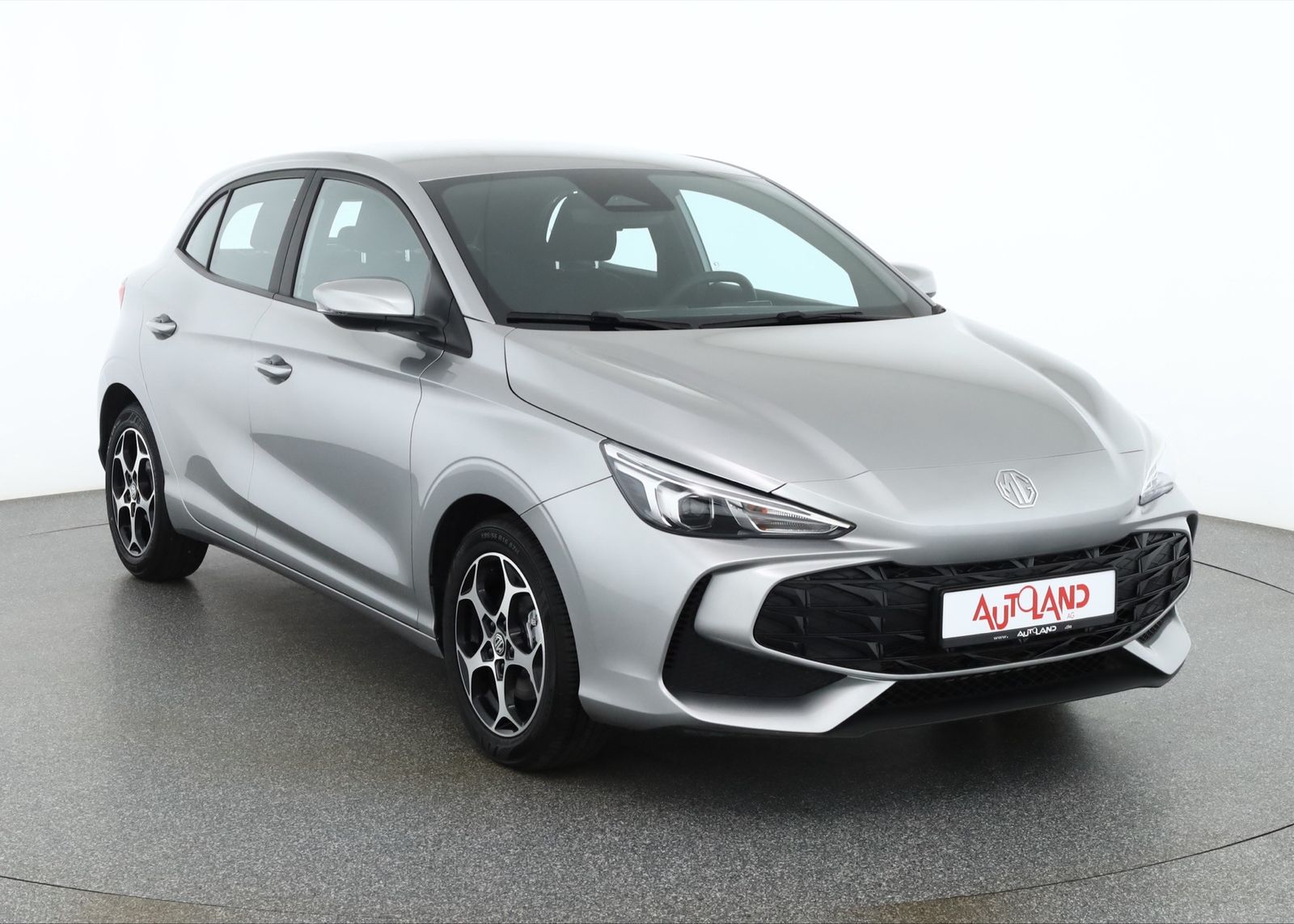 MG3