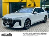 BMW 740d xDrive M Sport *B&W*360°KAM*AHK*HEAD UP*SKY