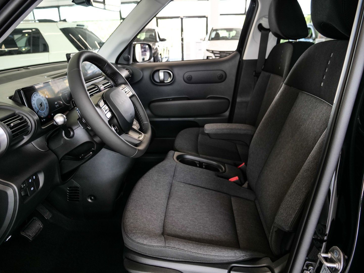 Hyundai INSTER - Bild 6
